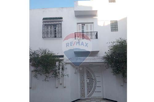 Vente-Maison individuelle-Carthage Salambo  - Tunis  - Tunisie-1048044012-6
