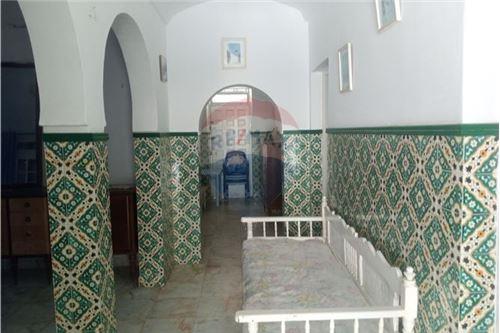 Vente-Villa-Rue Corniche  - La Marsa  - 8090  - Kélibia  - Nabeul  - Tunisie-1048015019-167