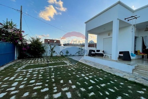 Vente-Villa-Dar Allouche  - Nabeul  - Tunisie-1048015019-177