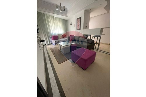 Location-Appartement-Les Jardins du lac 2  - Tunis  - Tunisie-1048039007-21