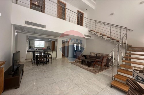 Location-Loft-Les Jardins du lac 2  - Tunis  - Tunisie-1048044010-11