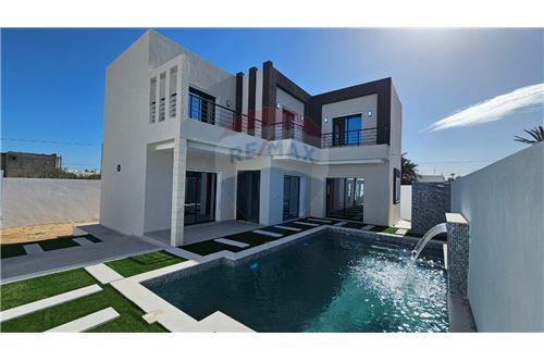 Satılık-Villa-Djerba - Midoun  - Médenine  - Tunisia-1048030004-181