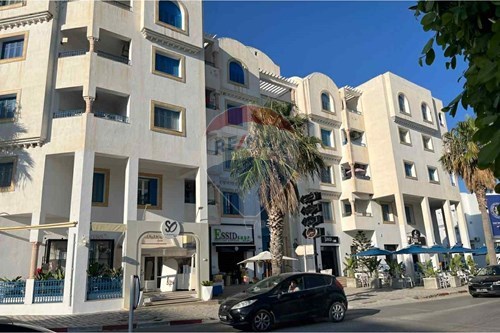 Vente-Studio-Nabeul  - 8000  - Nabeul  - Nabeul  - Tunisie-1048015059-12
