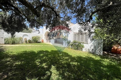 Vente-Villa-Hammamet Nord  - Nabeul  - Tunisie-1048015030-75