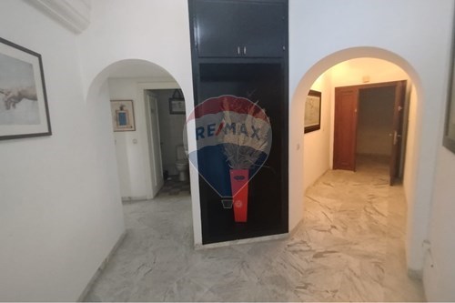 Vente-Bureau-Alain Savary  - Tunis  - Tunisie-1048044005-28