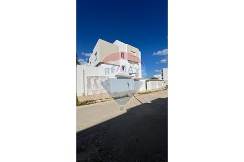 Vente-Building-Mnihla  - Ariana  - Tunisie-1048015031-28