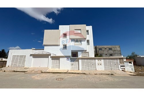 Vente-Building-Mnihla  - Ariana  - Tunisie-1048015047-34