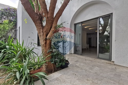 Residential - Two Level House - La-Soukra Ariana Tunisia - TN