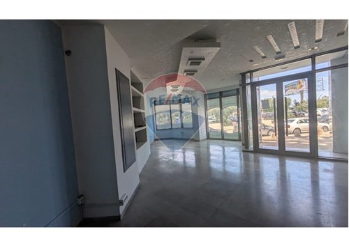 Location-Bureau-Les berges du lac 1  - Tunis  - Tunisie-1048044005-54