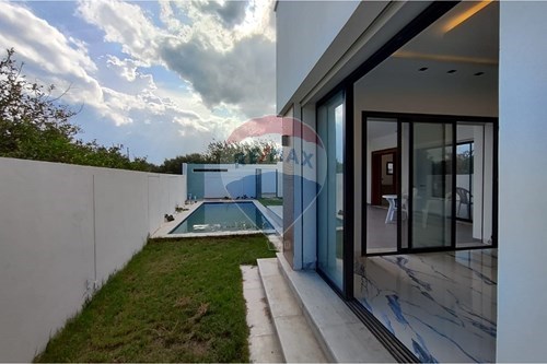 Vente-Villa-Hammamet  - Nabeul  - Tunisie-1048015030-68
