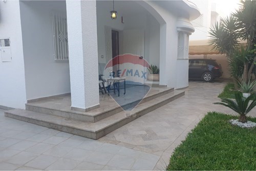 Vente-Villa-Cité El Ghazala  - Ariana  - Tunisie-1048015021-143