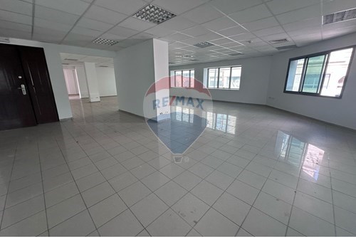 Location-Bureau-Les berges du lac 1  - Tunis  - Tunisie-1048044002-150