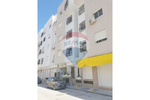 Vente-Appartement-Cité El Ghazala  - Ariana  - Tunisie-1048015021-146