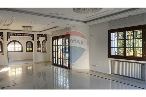 Location-Villa-Mutuelle ville  - Mutuelle Ville  - Tunis  - Tunisie-1048026018-23