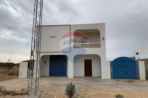 Vente-Locaux commerciaux -Djerba - Houmt Souk  - 4118  - Djerba - Houmt Souk  - Médenine  - Tunisie-1048030008-91