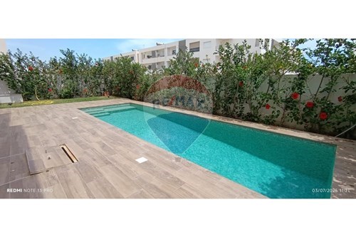Location-Appartement-Gammarth  - Tunis  - Tunisie-1048039018-41