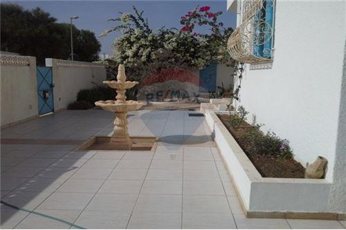 Na predaj-Vila-Midoun  - Djerba - Midoun  - 4116  - Djerba - Midoun  - Médenine  - Tunisia-1048030008-79