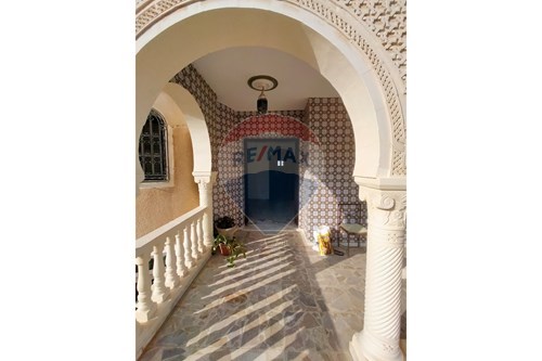 Vente-Villa-El Menzah 9  - El Menzah 9  - Tunis  - Tunisie-1048015050-37