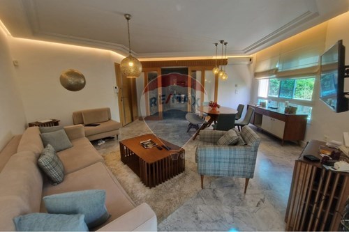 Vente-Appartement-Les Jardins du lac 2  - Tunis  - Tunisie-1048015049-14