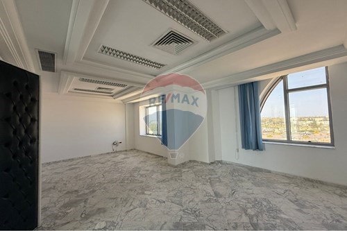 Location-Bureau-Les berges du lac 1  - Tunis  - Tunisie-1048004051-32