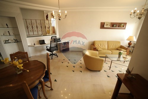 Location-Appartement-Les berges du lac 1  - Tunis  - Tunisie-1048004032-57