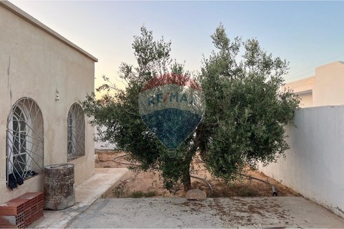 Vente-Villa-Djerba - Midoun  - Médenine  - Tunisie-1048030019-5