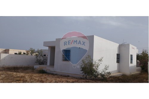 Vente-Maison individuelle-Djerba - Houmt Souk  - Djerba - Houmt Souk  - Médenine  - Tunisie-1048030018-89