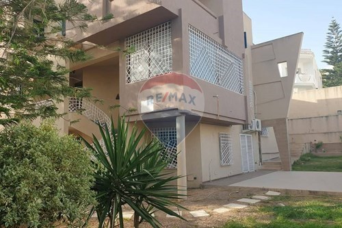 Vente-Villa-Ennasr 1-2  - Ariana  - Tunisie-1048015021-145