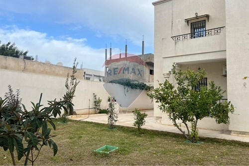 Vente-Two Level House-Sidi Daoud  - Tunis  - Tunisie-1048026001-247