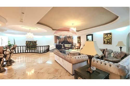 Vente-Villa-El Menzah 9  - 00  - El Menzah 9  - Tunis  - Tunisie-1048026001-234