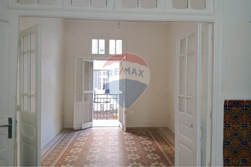 Tunis Appartement A Vendre