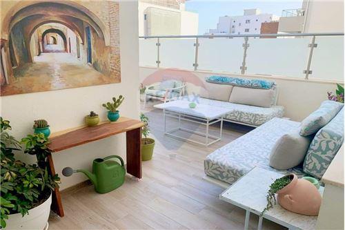 Vente-Appartement-La Soukra- La Soukra  - La Soukra  - Ariana  - Tunisie-1048004044-14