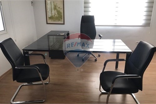 Commercial - Office - Les Jardins du lac 2 Tunis Tunisia - TN