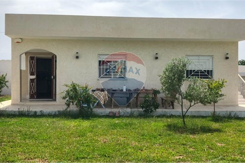 Vente-Maison individuelle-Hammamet Nord  - Nabeul  - Tunisie-1048015030-76