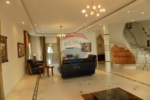 Vente-Villa-Jardins d’El Menzah2  - Tunis  - Tunisie-1048004056-9