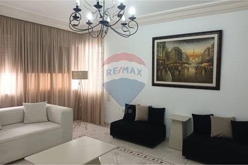 Residential - Apartment on raised single level - Bizerte-Nord Bizerte Tunisia - TN