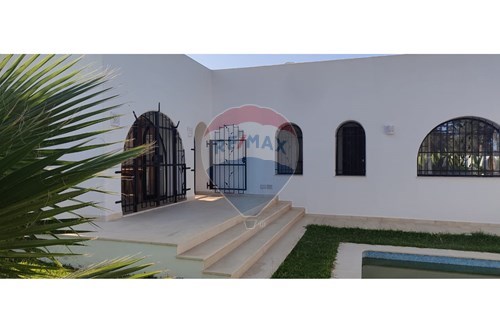 Vente-Villa-Hammamet  - Nabeul  - Tunisie-1048015030-81