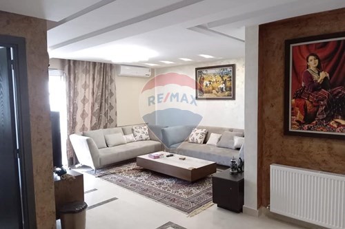 Vente-Appartement-Jardins de Carthage  - Tunis  - Tunisie-1048015044-10