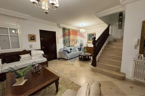 Vente-Duplex-rue des mimosas  - Ain Zaghouan  - Tunis  - Tunisie-1048004058-26