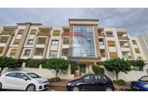 Location-Appartement-Jardins de Carthage  - Tunis  - Tunisie-1048015046-4