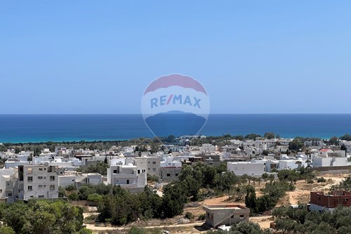 Vente-Terrain-Hammamet Nord  - Nabeul  - Tunisie-1048042025-8