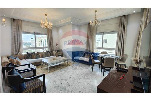 Vente-Appartement-1053  - Les Jardins du lac 2  - Tunis  - Tunisie-1048004003-663