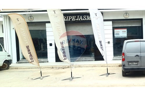 Vente-Fonds de commerce-Ain Zaghouan  - Tunis  - Tunisie-1048007052-43