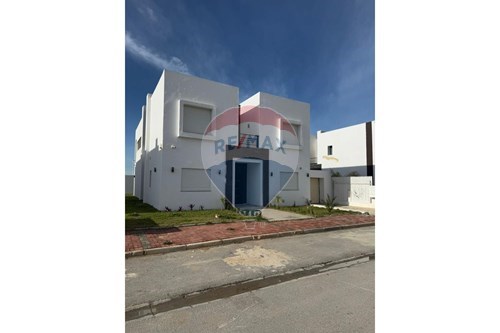 A louer Villa Tunis Bay Golf