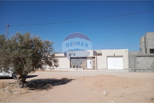 Vente-Maison individuelle-Djerba - Houmt Souk  - Médenine  - Tunisie-1048030018-86
