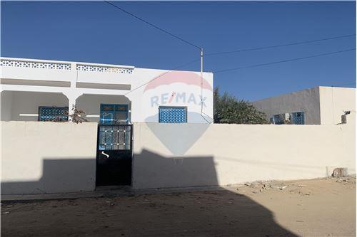 Pārdošana-Visa ēka-Djerba - Houmt Souk  - 4180  - Djerba - Houmt Souk  - Médenine  - Tunisija-1048030016-5