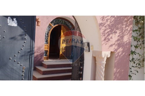 Vente-Maison individuelle-Djerba - Houmt Souk  - Djerba - Houmt Souk  - Médenine  - Tunisie-1048030018-75