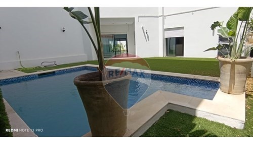 Location-Duplex-Les Jardins du lac 2  - Tunis  - Tunisie-1048039007-28