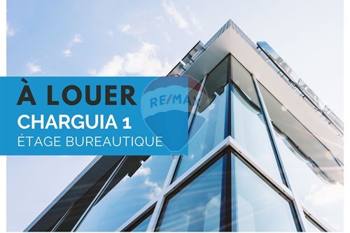 Location-Business-El Charguia  - 00  - Cité El Khadra  - Tunis  - Tunisie-1048026001-231