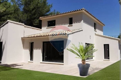 Vente-Villa-El Menzah 1  - Tunis  - Tunisie-1048039018-42